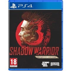 Shadow Warrior 3 (Definitive Edition)