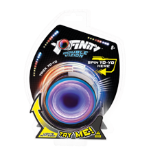 Yofinity - Yo-Yo with Double vision