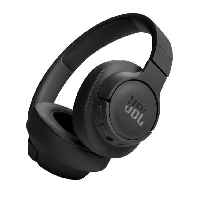 JBL - Headphones Tune720 -E