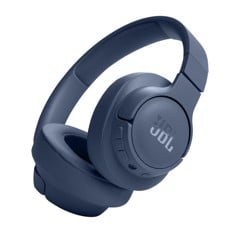 JBL - Headphones Tune720 -E