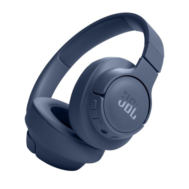 JBL - Headphones Tune720