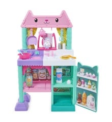 Gabby's Dollhouse - Cakey Kitchen (6065441)