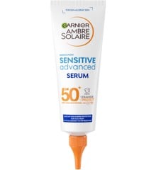Garnier - Ambre Solaire Sensitive Advanced SPF 50 125 ml