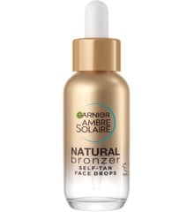 Garnier - Ambre Solaire Natural Bronzer Self Tan Drops 30 ml
