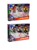 SONIC - Articulated Action Figure 6 pack S1 Asst. (6070SON) thumbnail-1