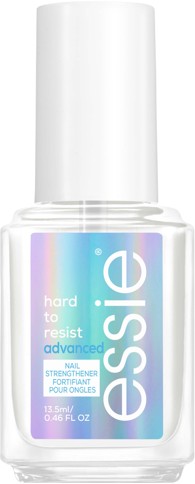 Essie - Hard to resist advanced nail strengthener clear 13,5 ml