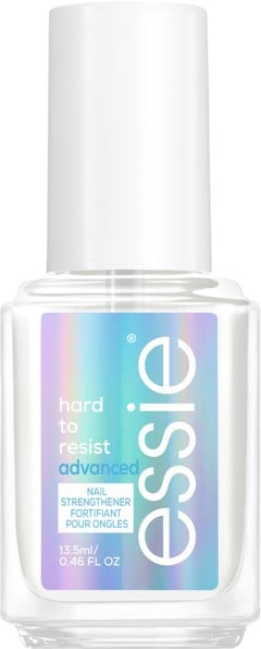 Essie - Hard to resist advanced nail strengthener clear 13,5 ml