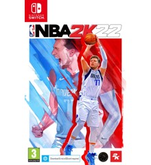 NBA 2K22