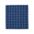 OYOY Living - Grid Tablecloth - Darkblue/White - 260x140 cm (L300765) thumbnail-1