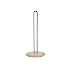 OYOY Living - Savi Marble Paper Towel Holder (L300814)