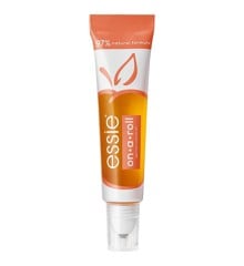 Essie - On-a-roll Apricot Nail and Cuticle Oil Clear