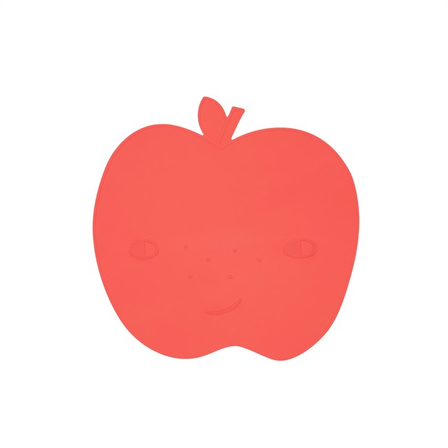 OYOY Mini - Dækkeserviet - Æble