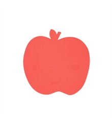 OYOY Mini - Placemat - Apple (M107326)