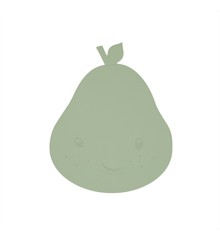 OYOY Mini - Placemat - Pear (M107327)