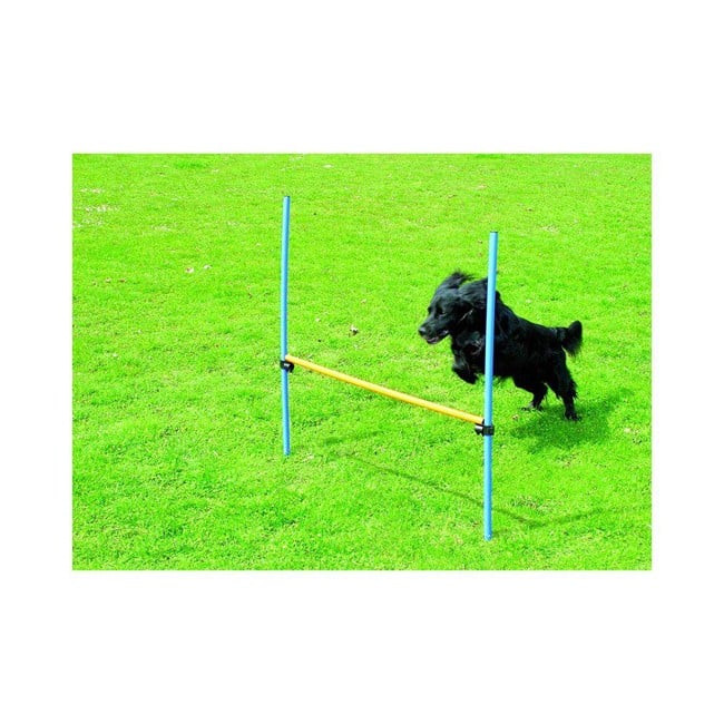 Pawise - Agility Højdespring hurdle 116cm