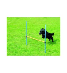 Pawise - Agility Højdespring hurdle 116cm