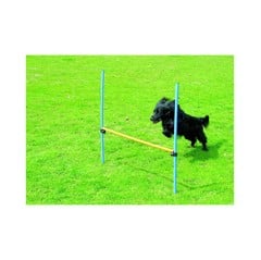 Pawise - Agility Højdespring hurdle 116cm