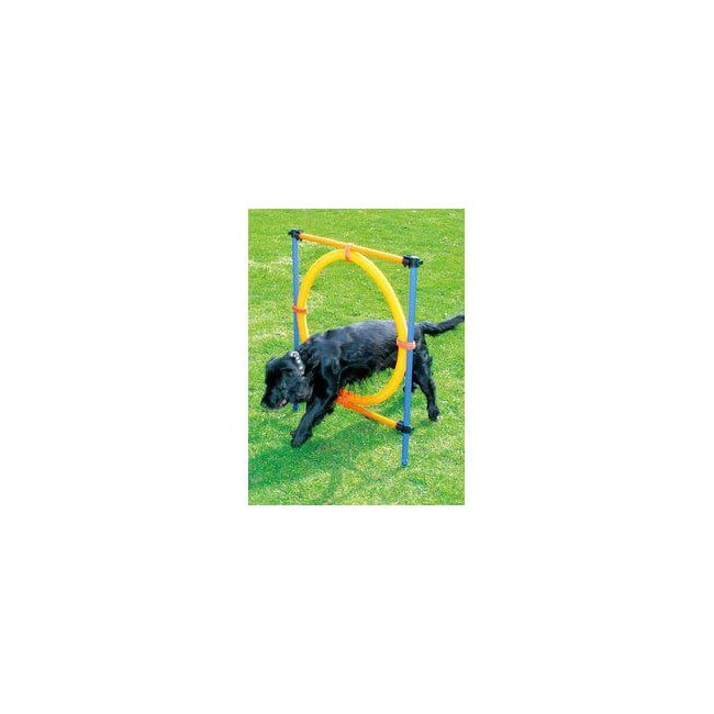 Pawise - Agility Ring 55Cm - (636.9004)