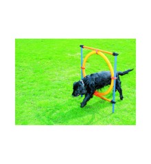 PAWISE - Agility Ring Ø55Cm - (636.9004)