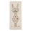 OYOY Living - Hopscotch Rug - Rabbit (M107348)