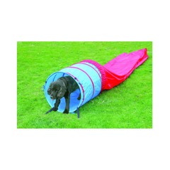 Pawise - Agility Tunnel 5m Ø60Cm