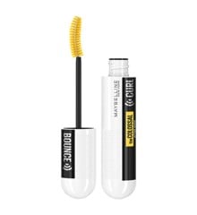 Maybelline - New York The Colossal Curl Bounce Mascara After Dark Black