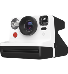 Polaroid Now Gen 2 Camera - Black & White