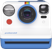Polaroid Now Gen 2 Camera - Blue thumbnail-2