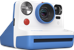 Polaroid Now Gen 2 Camera - Blue thumbnail-5