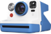 Polaroid Now Gen 2 Camera - Blue thumbnail-1