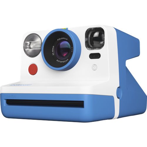 Polaroid - Now Gen 2 Camera