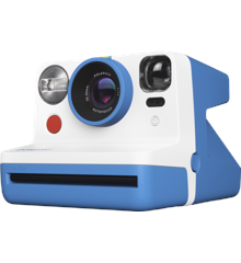 Polaroid - Now Gen 2 Kamera - Blå