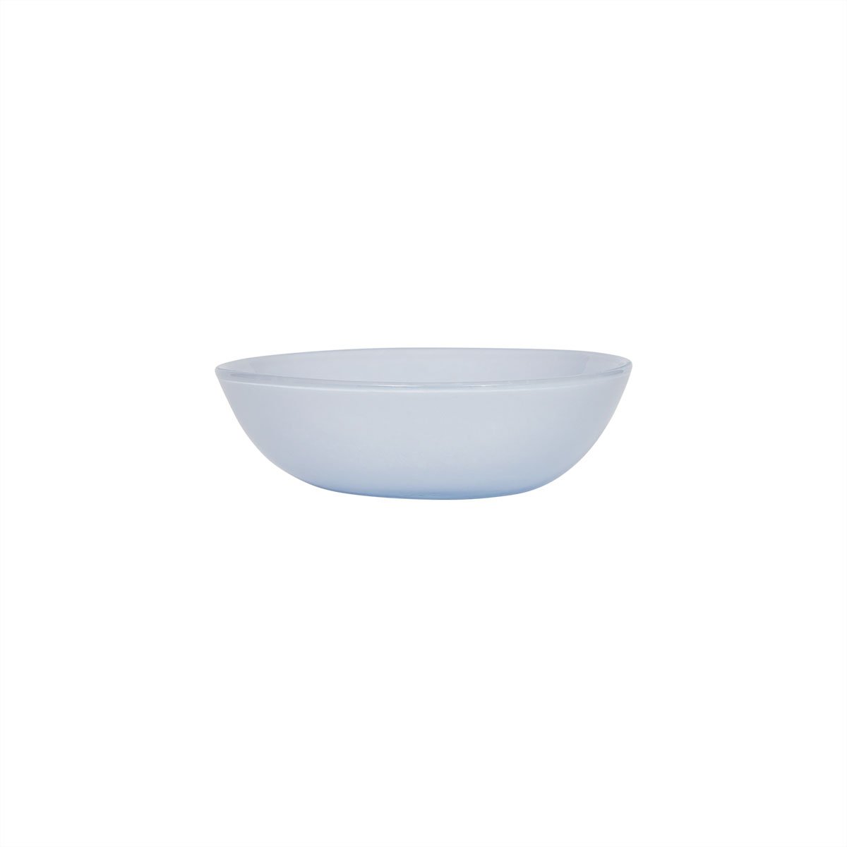 OYOY Living - Kojo Bowl Small - Lavender (L300911) - Hjemme og kjøkken