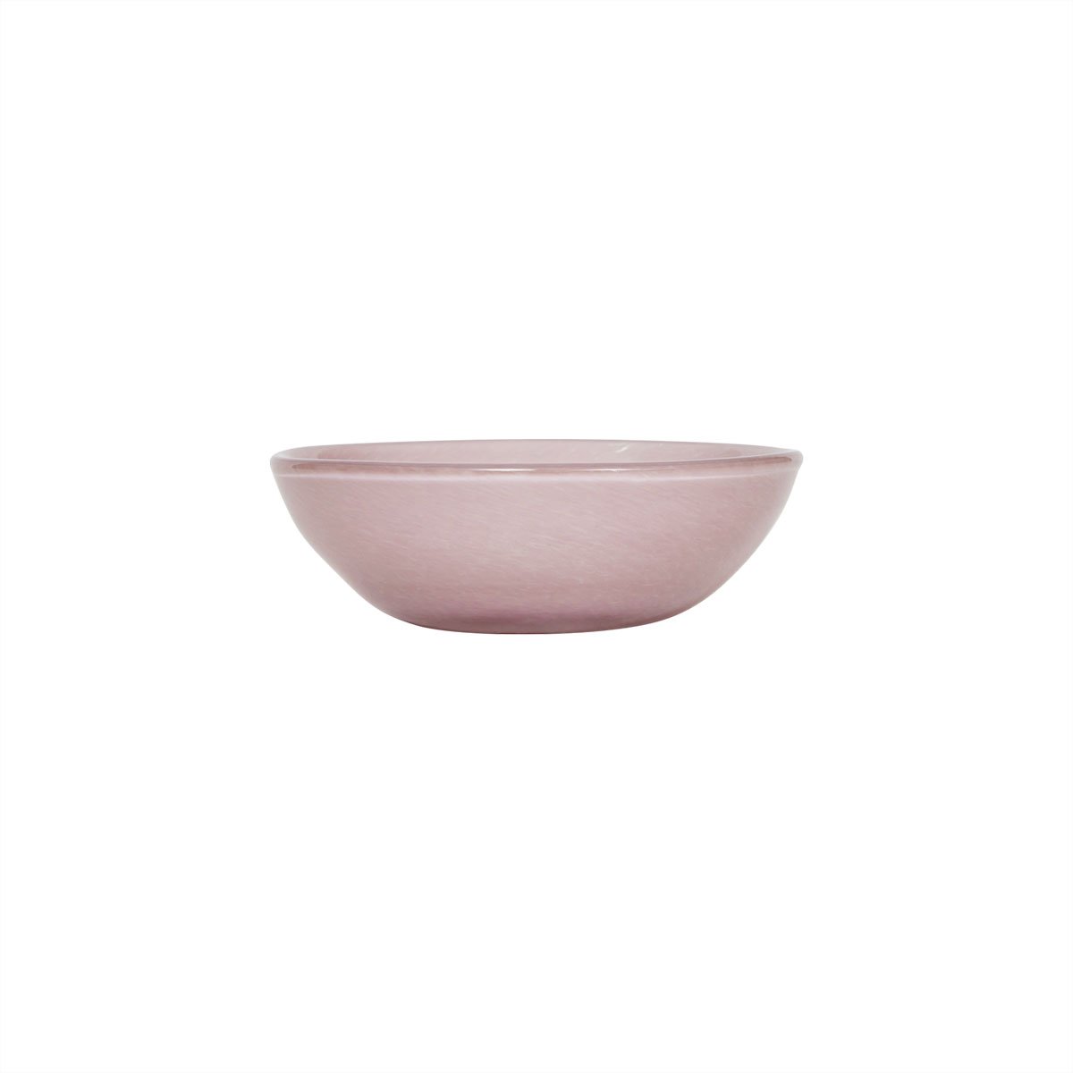 OYOY Living - Kojo Bowl Small - Rose (L300912) - Hjemme og kjøkken
