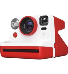 Polaroid - Now Gen 2 Kamera - Rød