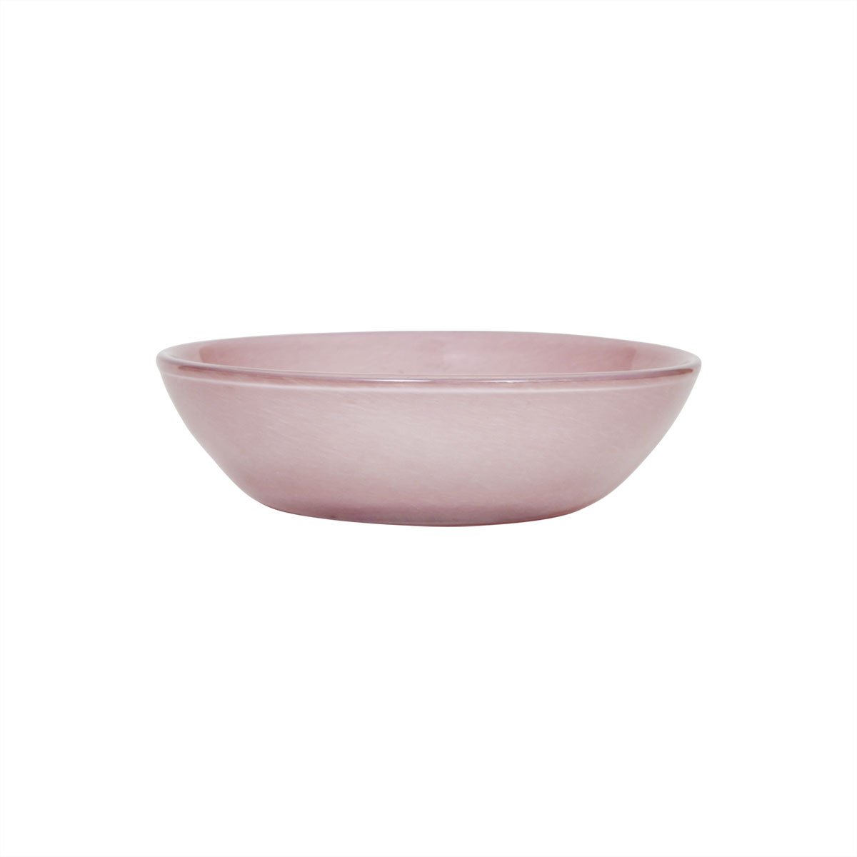 OYOY Living - Kojo Bowl Large - Rose (L300915) - Hjemme og kjøkken
