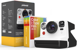 Polaroid - Now Gen 2 E-Box Camera - White & Black thumbnail-1