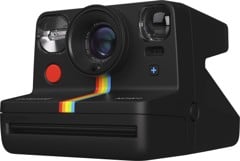 Polaroid - Now + Gen 2 Camera - Black