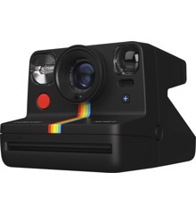 Polaroid - Now + Gen 2 Kamera - Sort