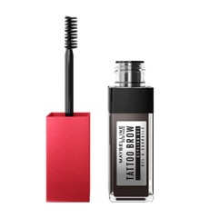Maybelline - New York Tattoo Brow 36H Styling Gel - Black Brown