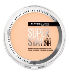 Maybelline - New York Superstay 24H Hybrid Powder Foundation 6,0