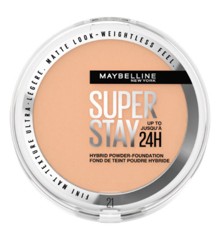 Maybelline - New York Superstay 24H Hybrid Powder Foundation 21,0