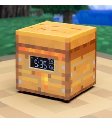 Minecraft Bee Hive Alarm Clock