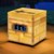 Minecraft Bee Hive Alarm Clock thumbnail-8
