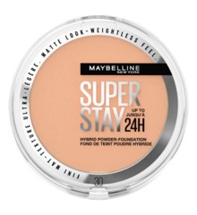 Maybelline - New York Superstay 24H Hybrid Powder Foundation 30,0