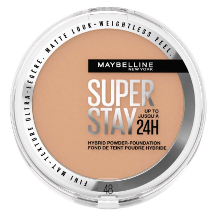 Maybelline - New York Superstay 24H Hybrid Powder Foundation 48,0