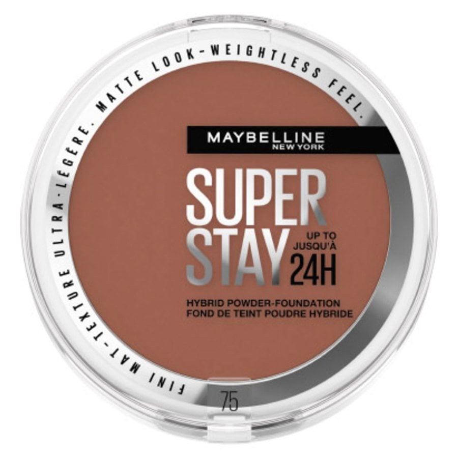 Maybelline - New York Superstay 24H Hybrid Powder Foundation 75,0