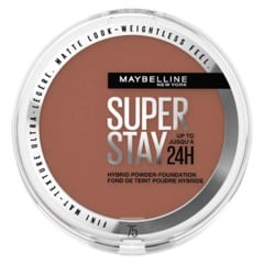 Maybelline - New York Superstay 24H Hybrid Powder Foundation 75,0