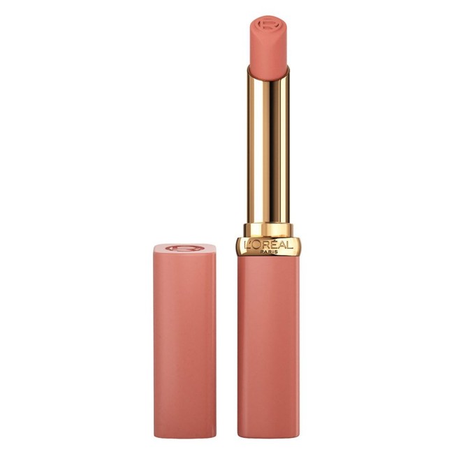 L'Oréal - Paris Color Riche Intense Volume Matte Lipstick 500 BEIGE FREEDOM
