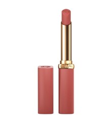 L'Oréal - Paris Color Riche Intense Volume Matte Lipstick 600 NUDE AUDACIOUS
